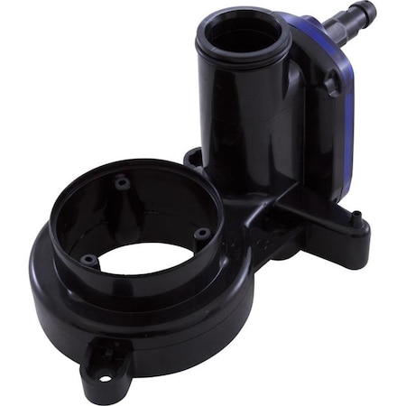 Hard Top Water Management Assembly with O-Ring HA196385